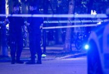 Én bande, to rivaler og 250 skyderier: Den svenske bandekonflikt er stadig blodig